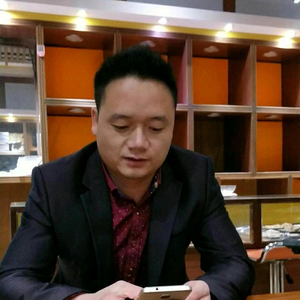 中和农信李经理