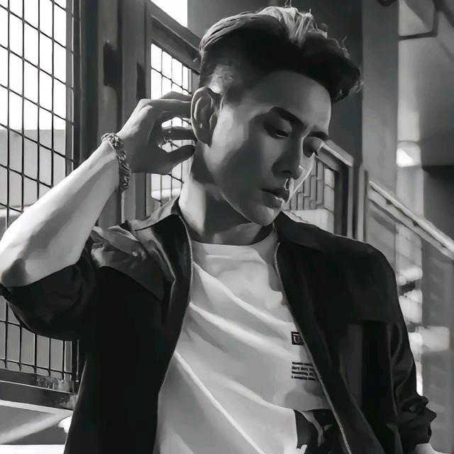 Turbo黄宗泽