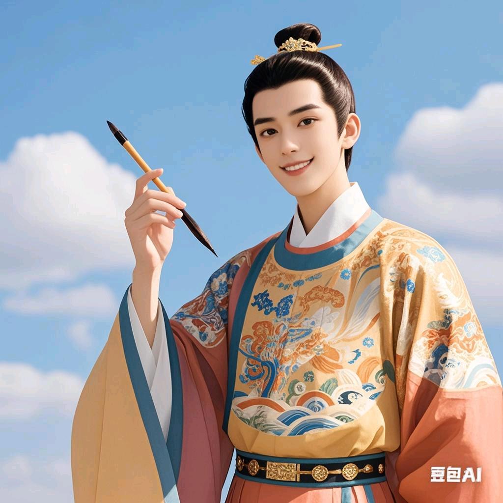 徐墨書香