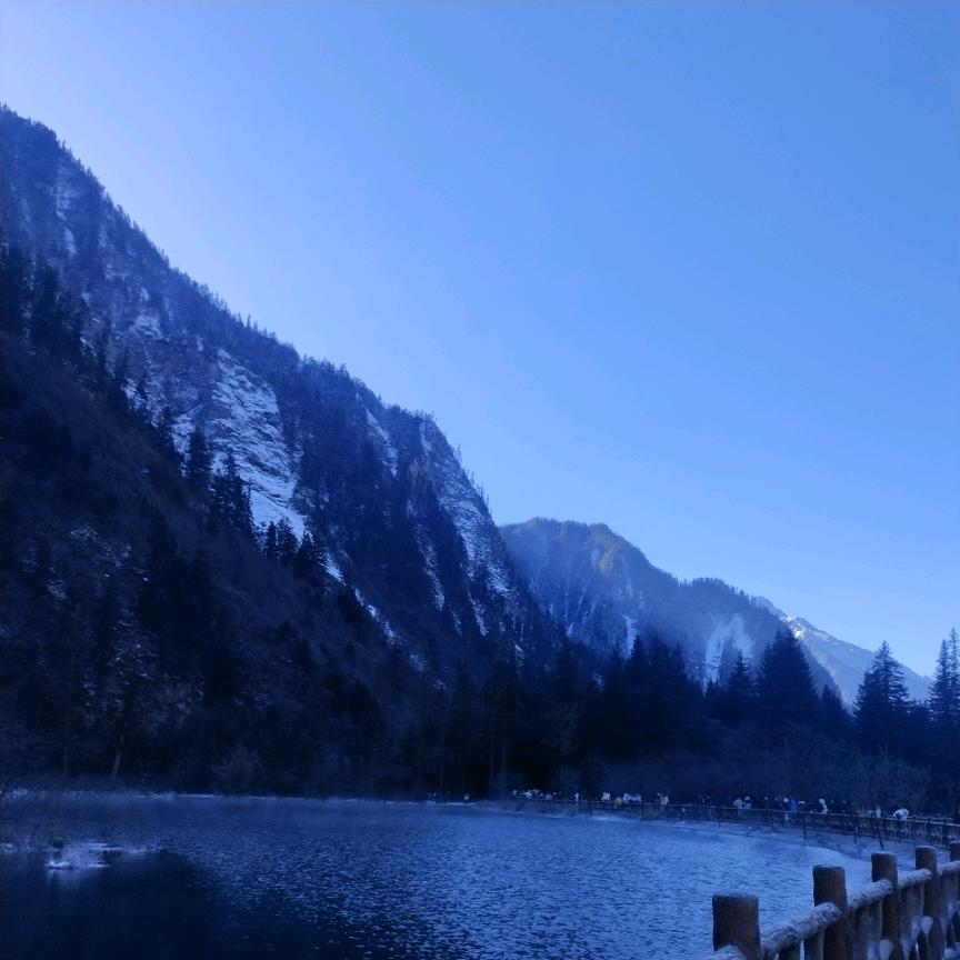 平安是福