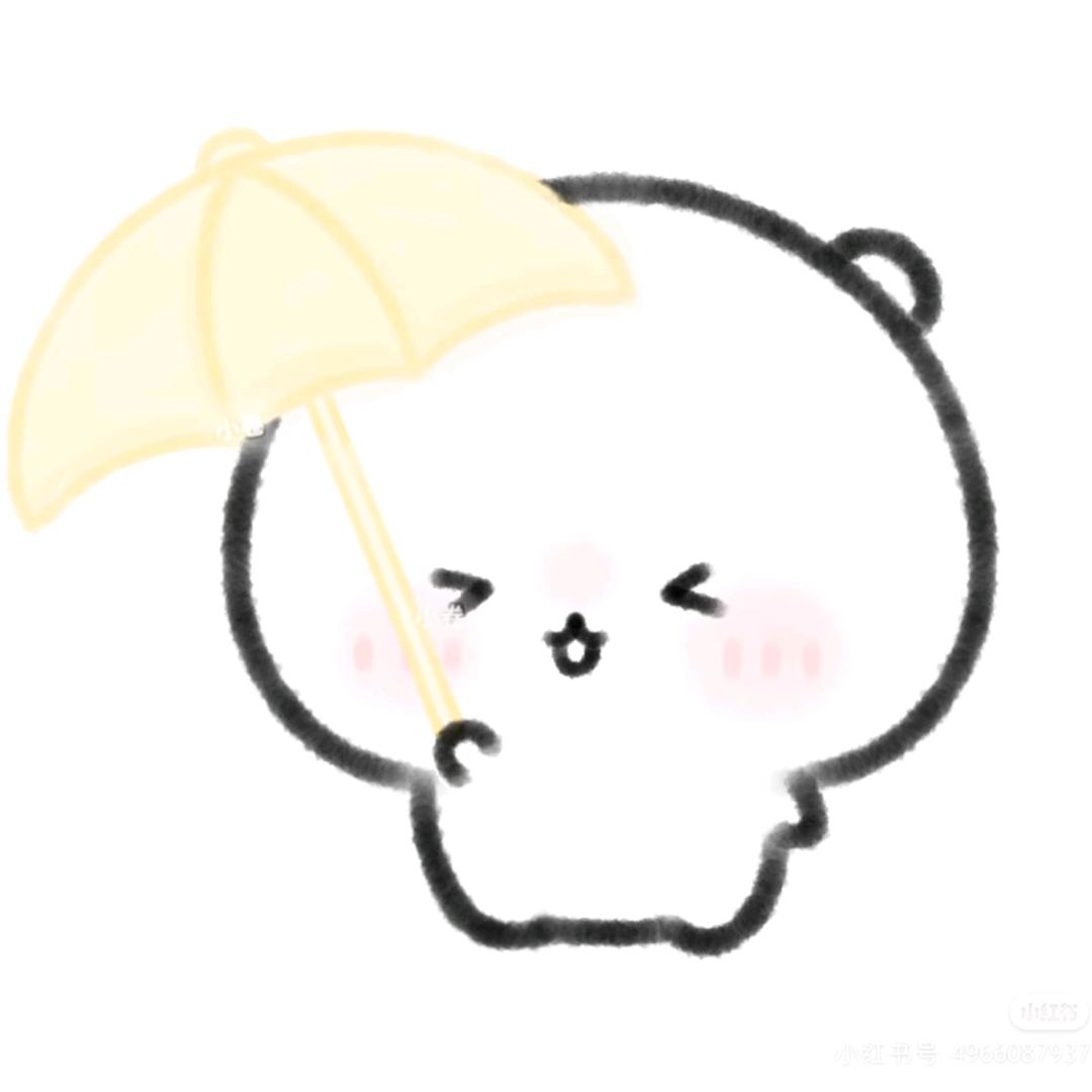 不潮熊