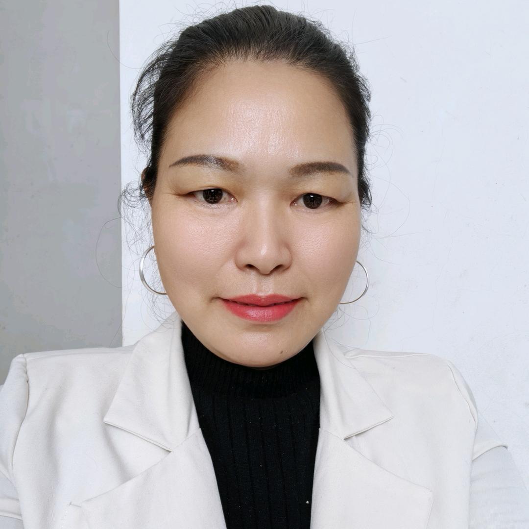 柳州白发养黑小小老师