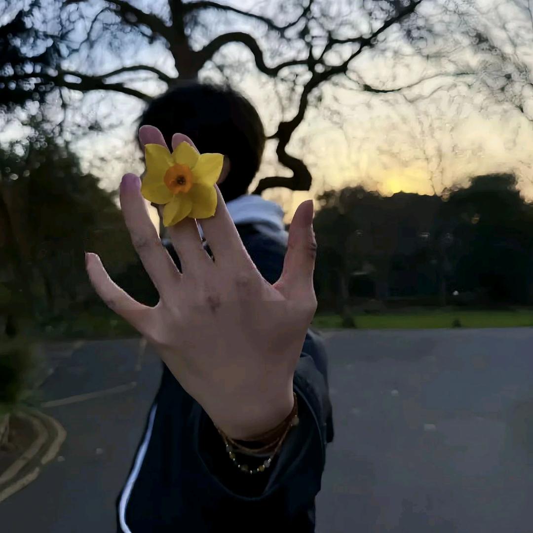 我的爱太敏感