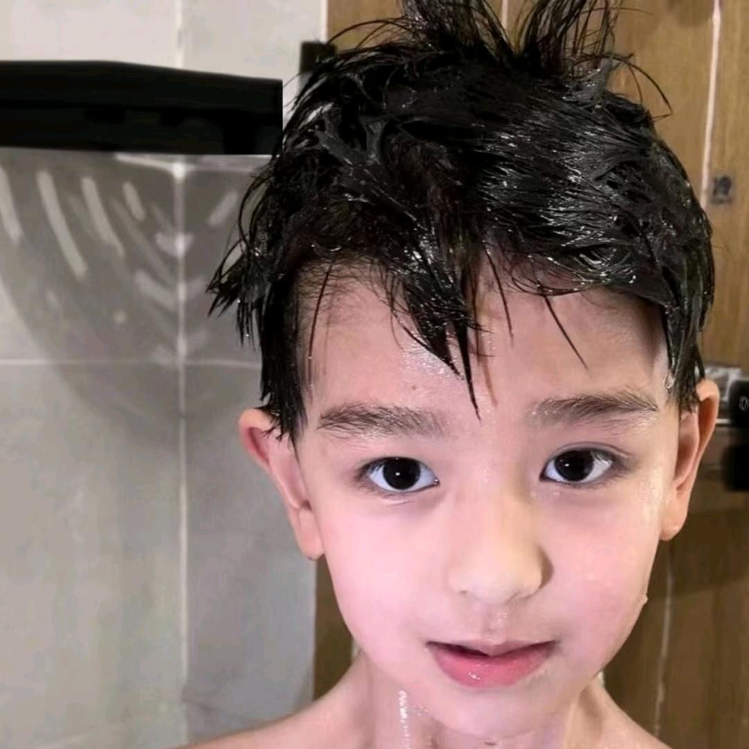 羊村老大