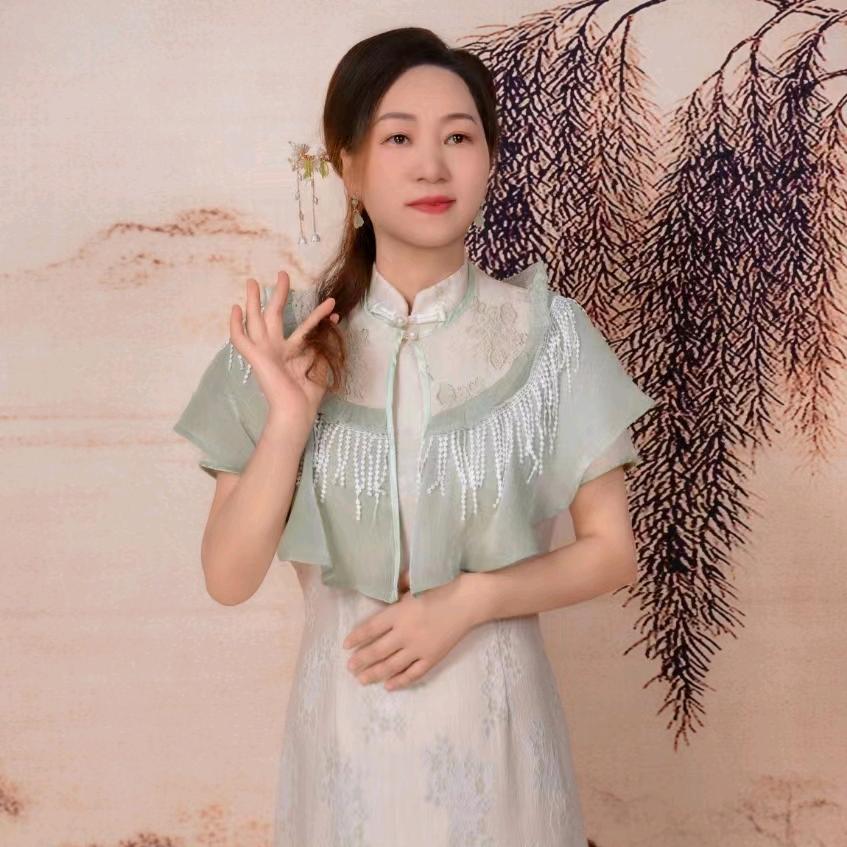 橙子🍊外婆