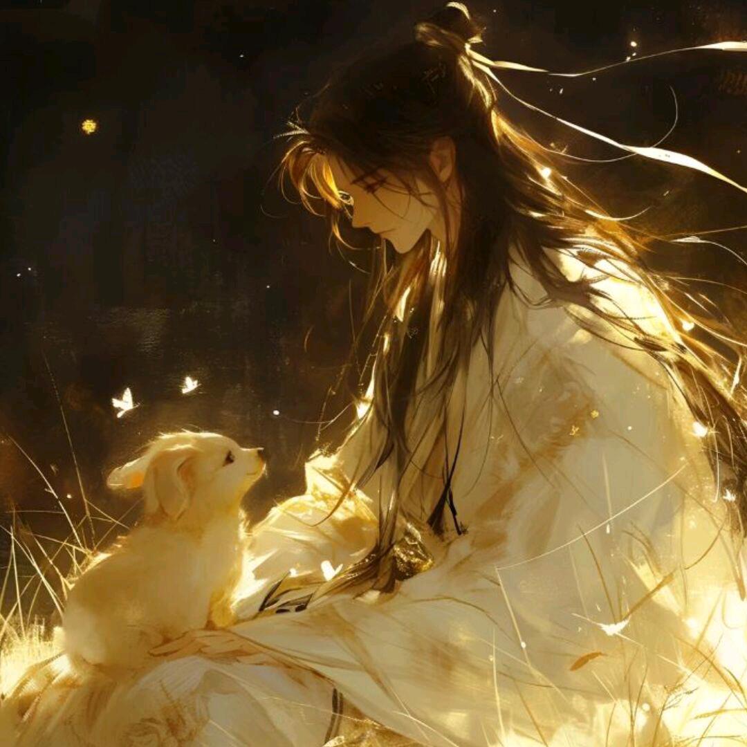真灵.福佑真君一徐晟玉