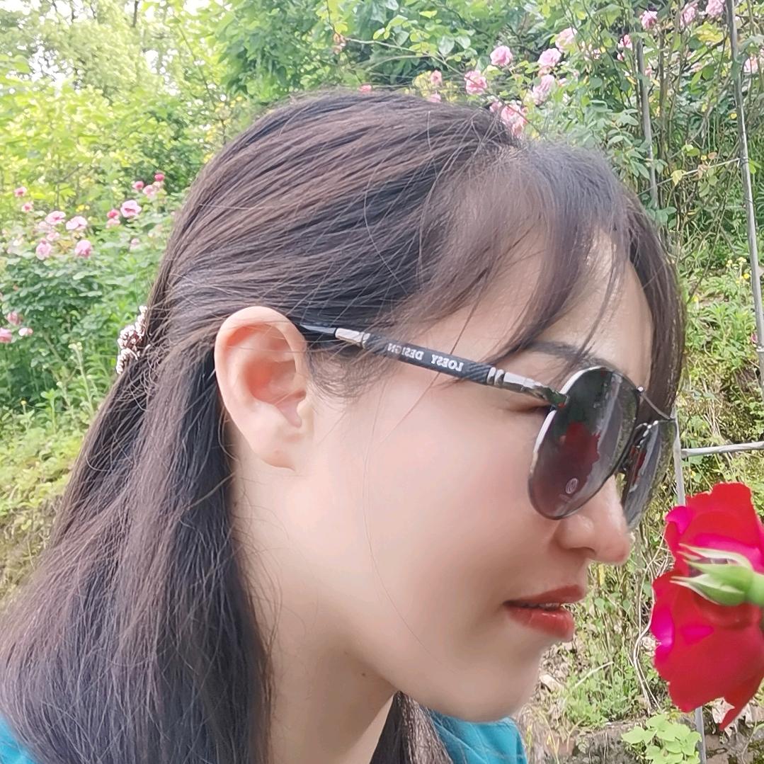 用户9507862362118，雨馨心梦