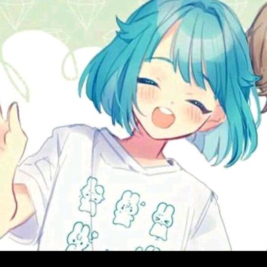 七个人格种的一个