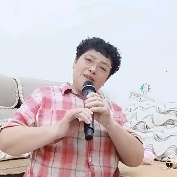 香姐爱唱歌