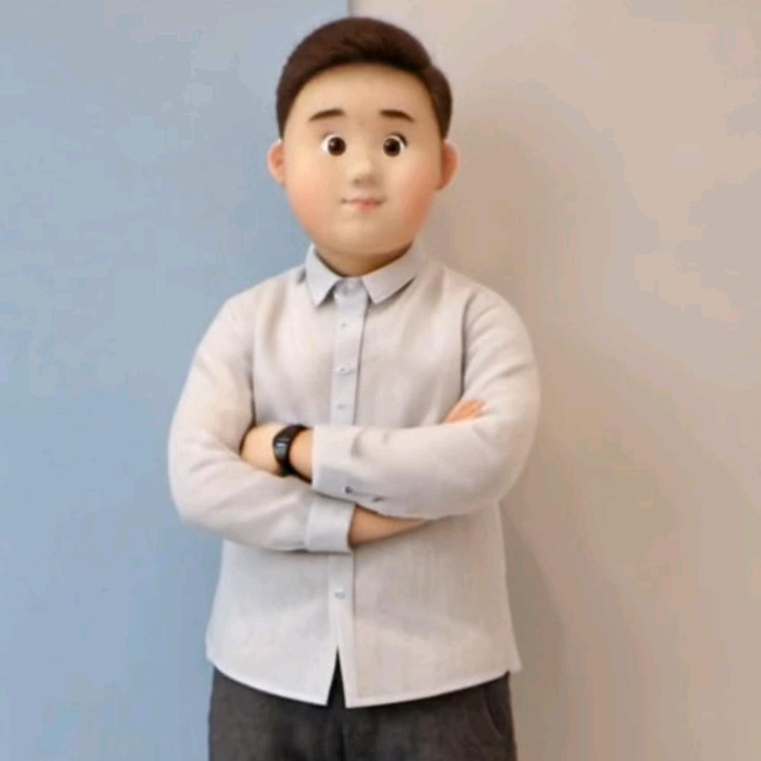 ☀️太阳当空赵☀️