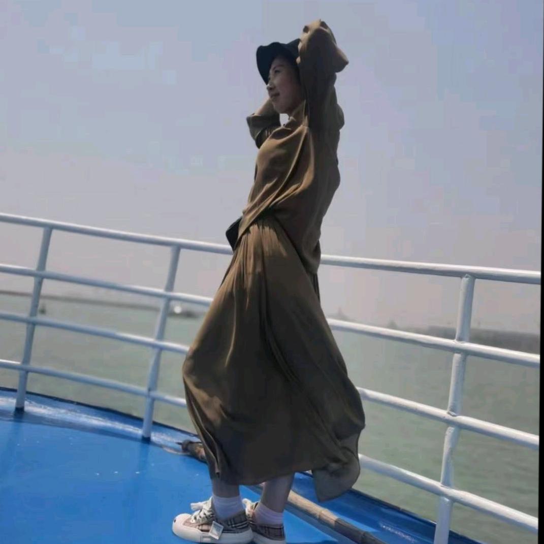 天晴