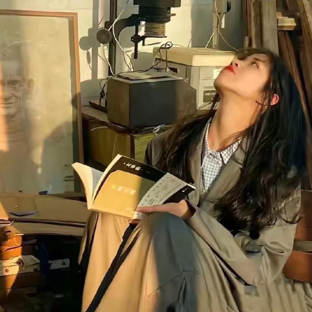 仙女聚宝盆