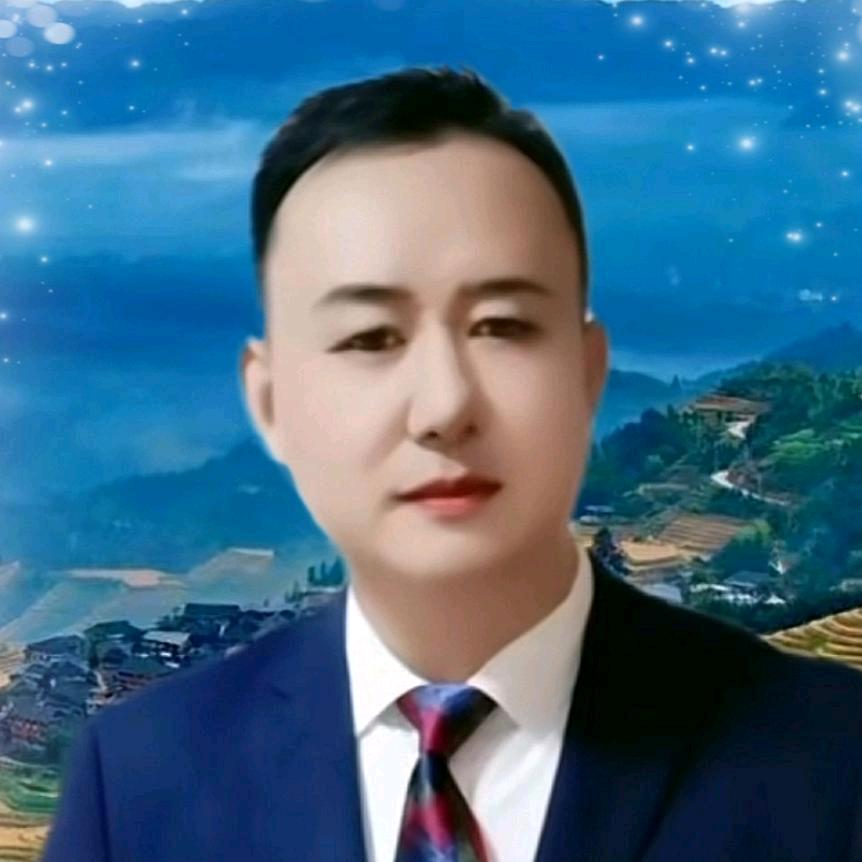 冬日阳光