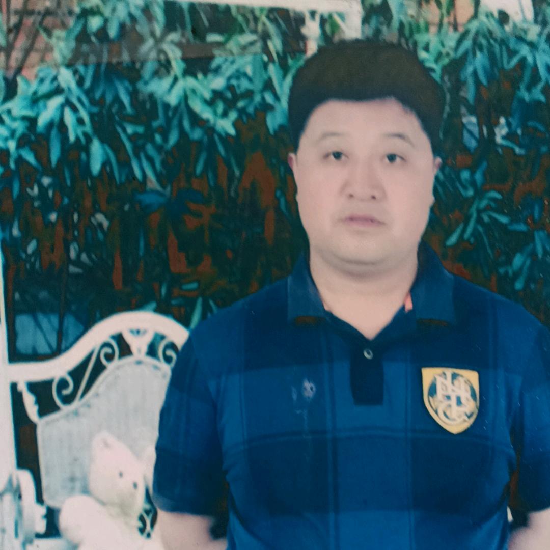 努力工作，勇于担当