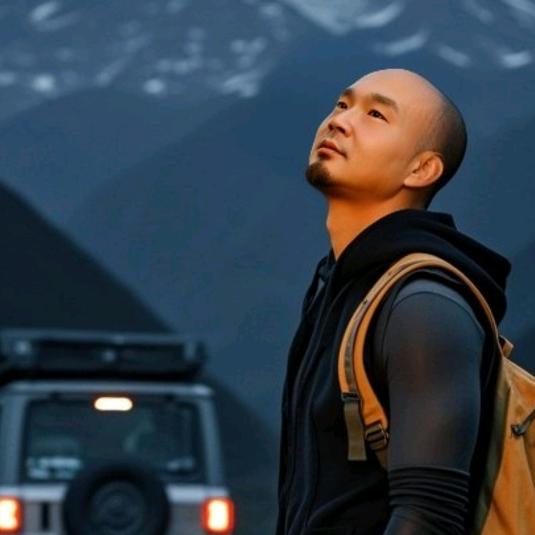 華哥🎬走晋文化