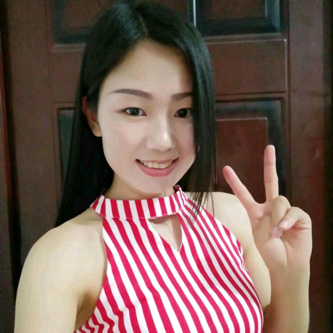 晓晴💗爱跳舞