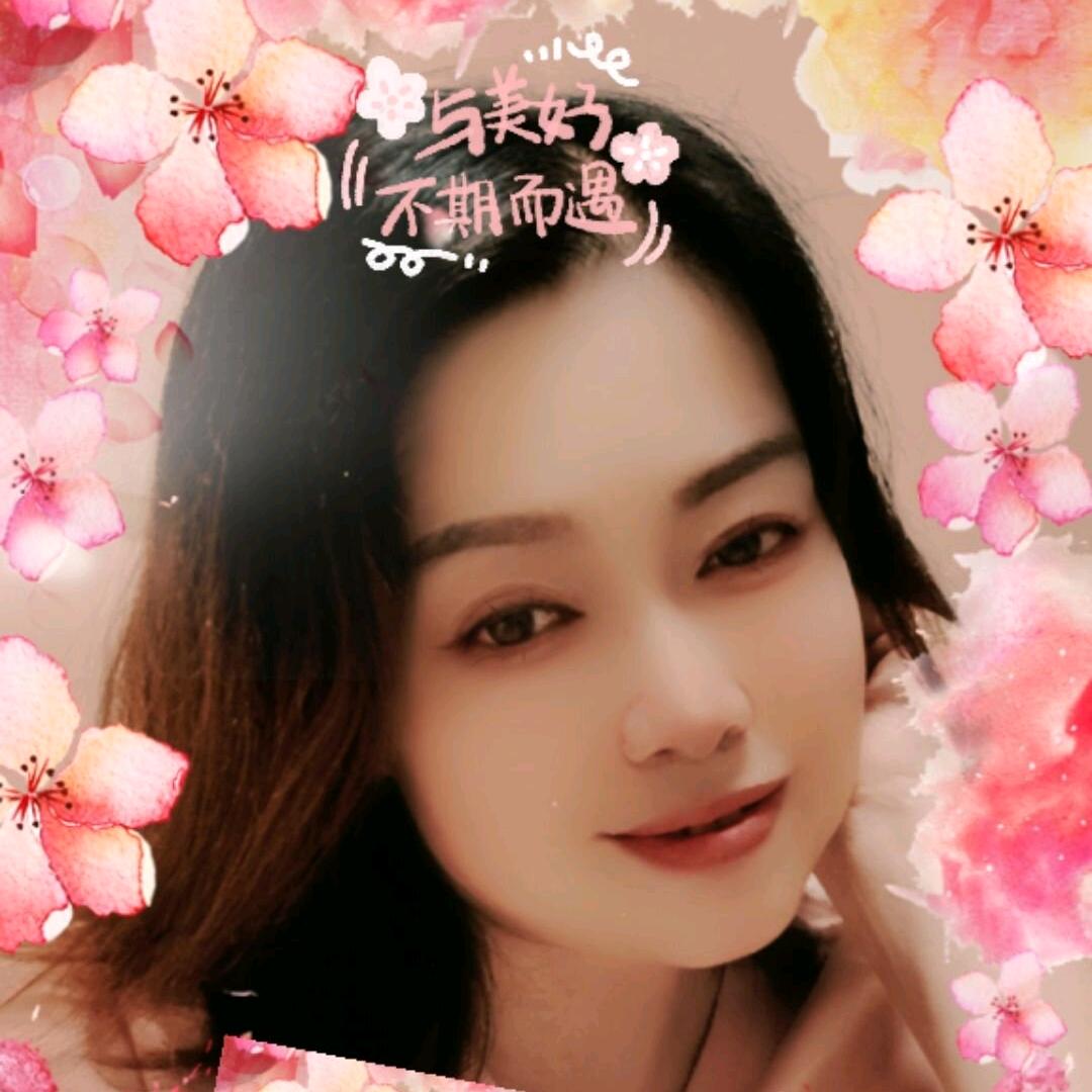 @如玉随我心意💋💋（拒私聊）