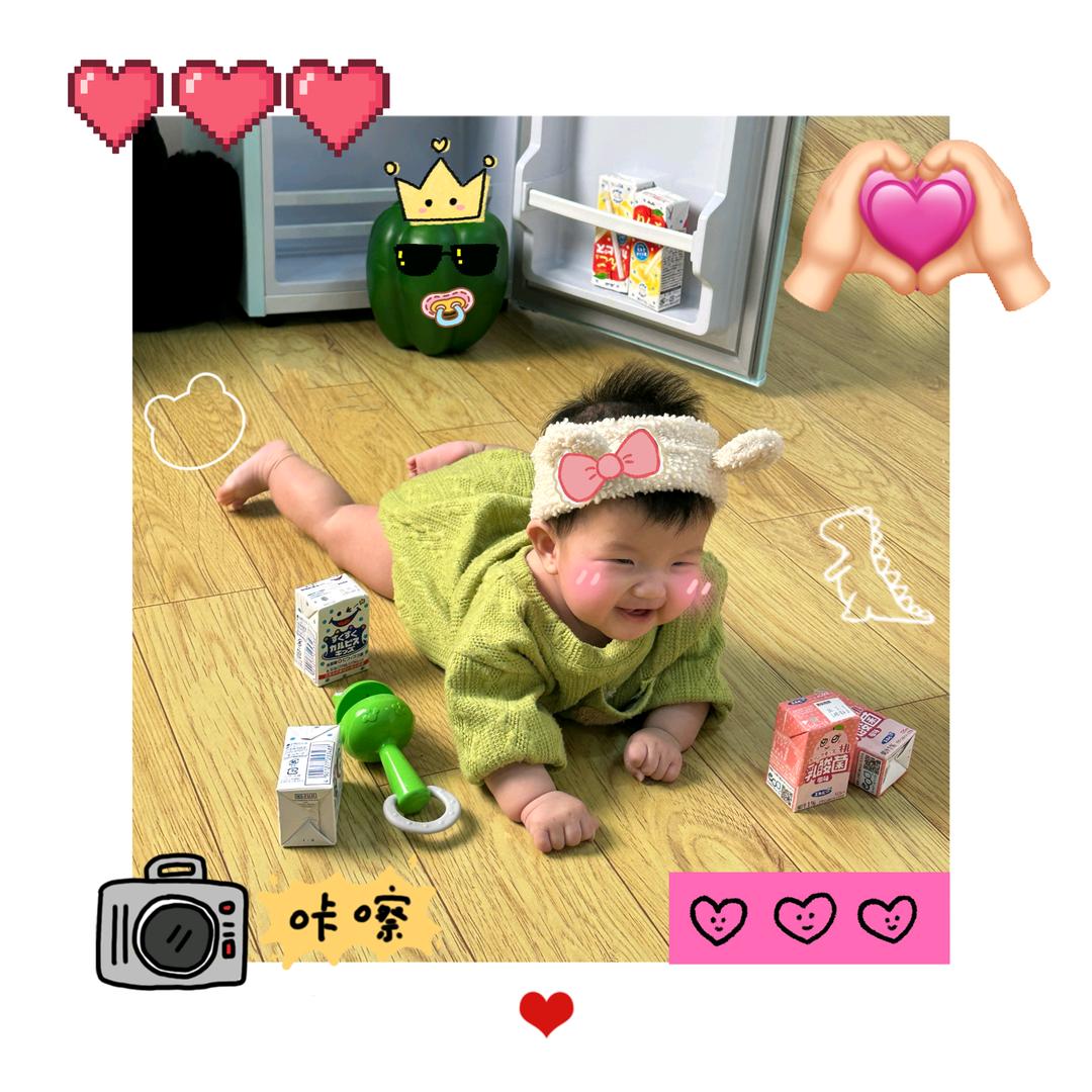 家有莯莯