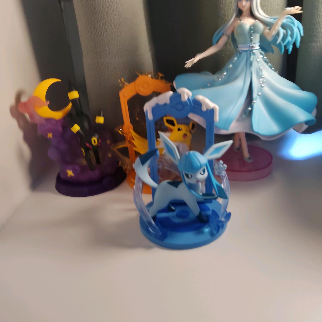 黑金鱼.