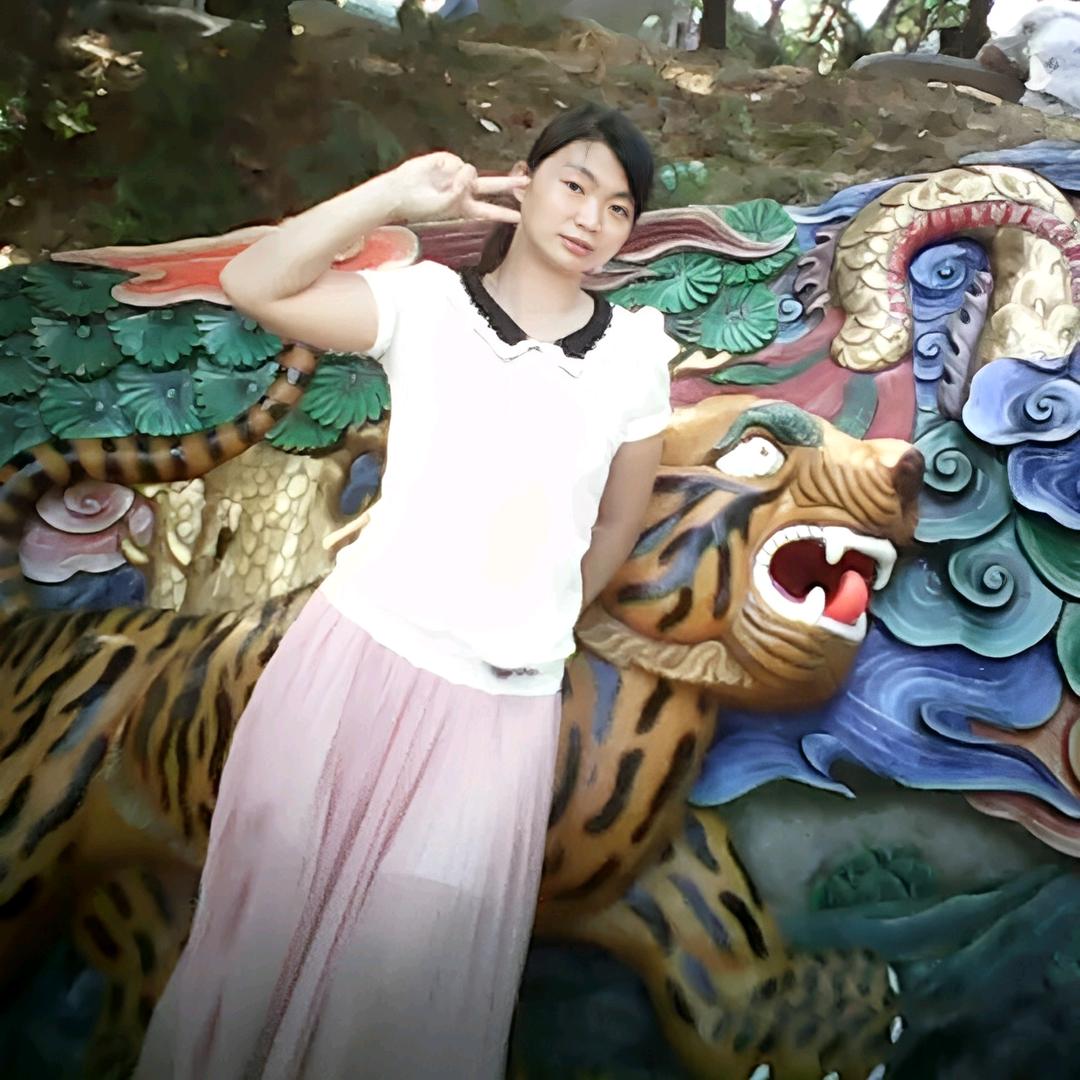 小李重生（术后一年）