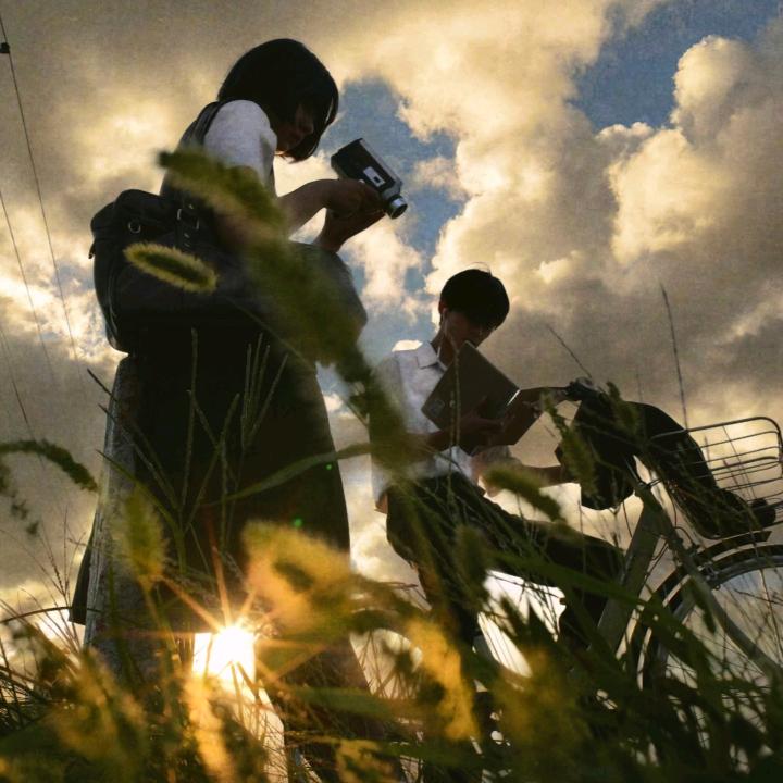 𝓯𝓸𝓻𝓰𝓲𝓿𝓮: