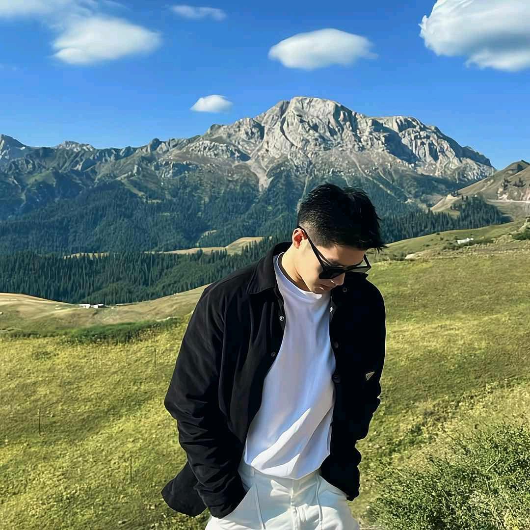 清澈的爱只为中国🇨🇳