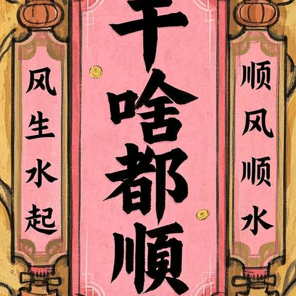 我喜欢无所畏惧