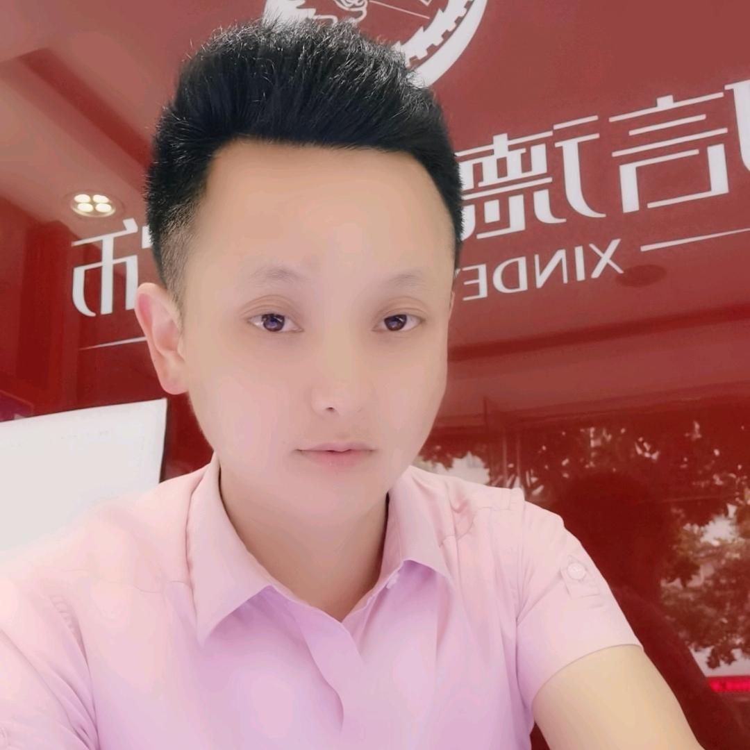 涪陵黄金回收-小戴