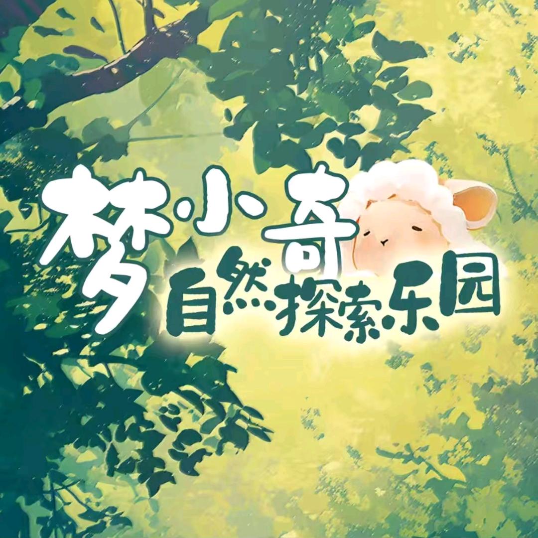 梦小奇自然探索乐园~★★