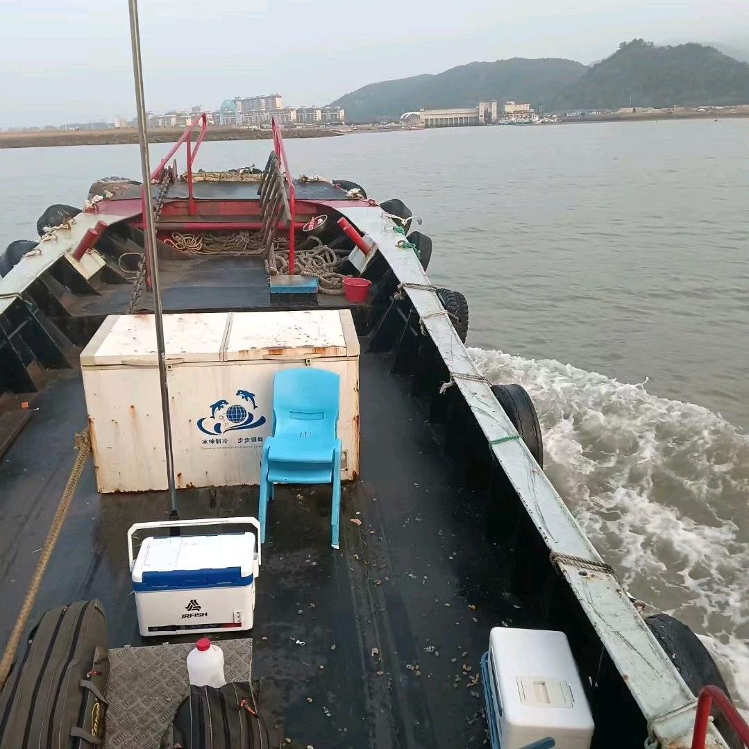 象山石浦渔山小海钓🐟