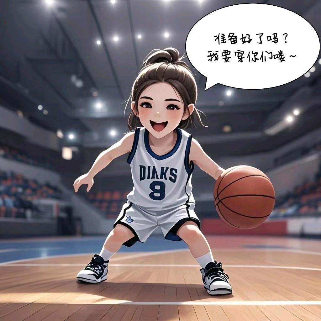 🏀小清华