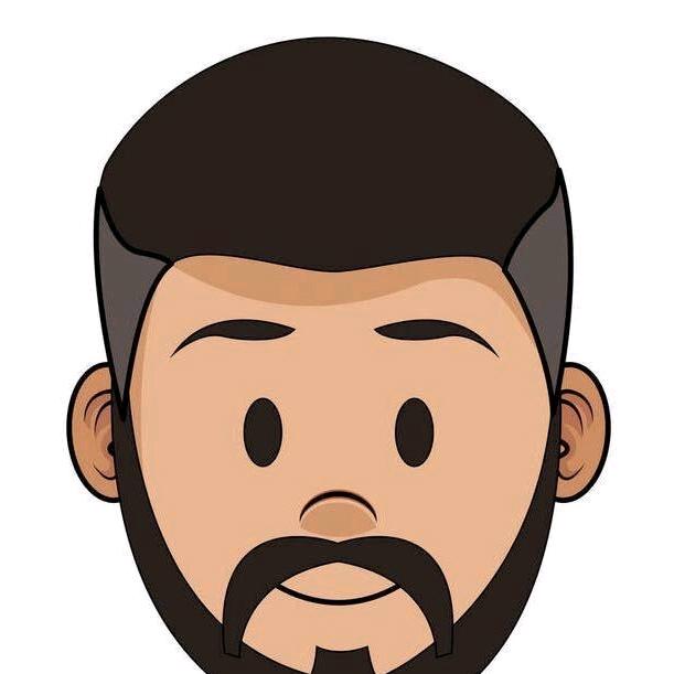 M&M男士胡须管理（北京店）