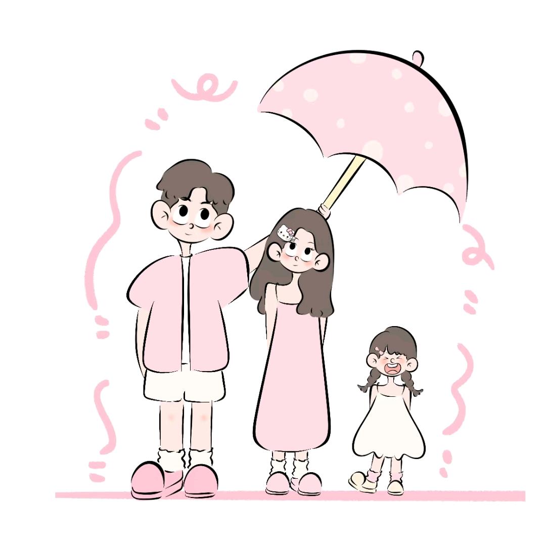 张家⑤小姐头像