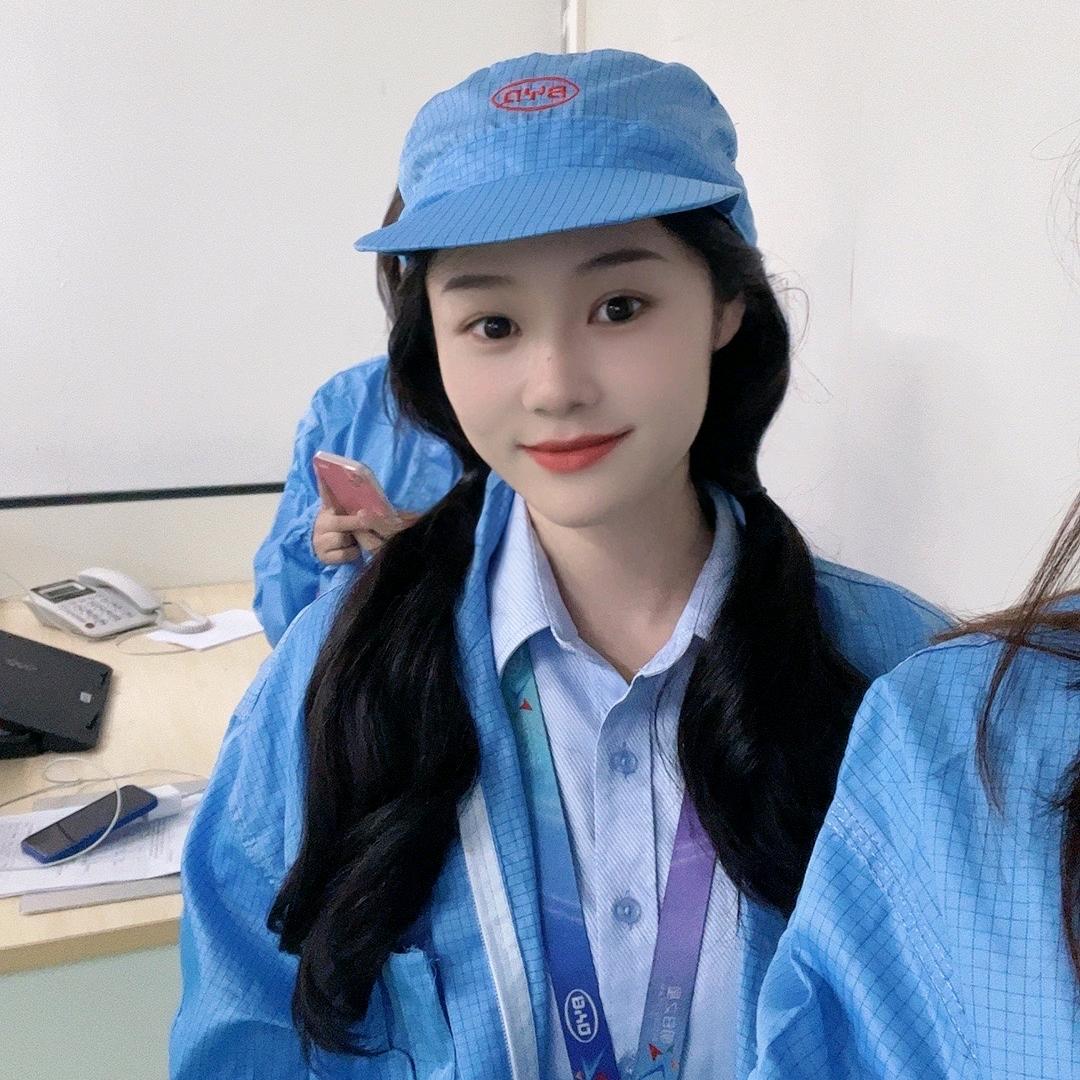 小小🍀