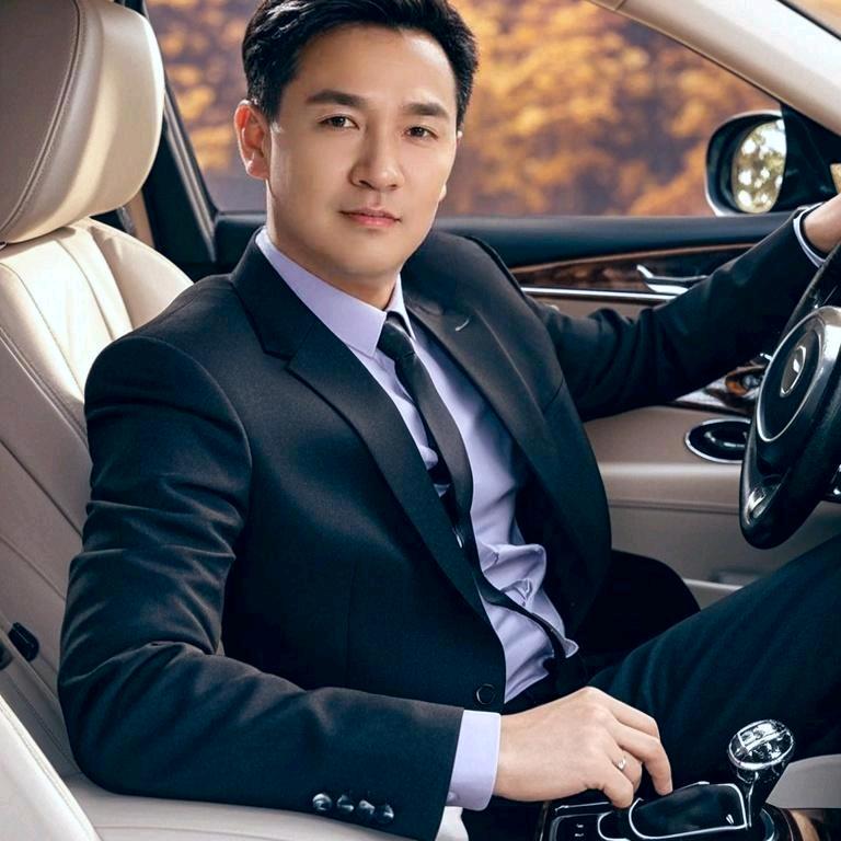 阳光林森全屋定制吴忠店马学林