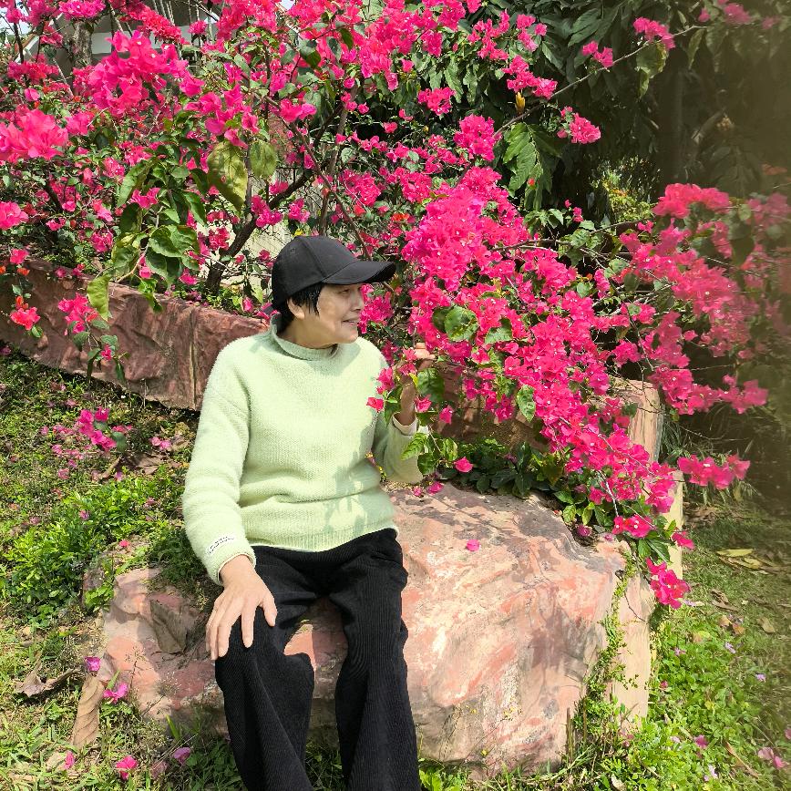 荷