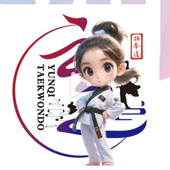 沈阳云起跆拳道/搏击馆