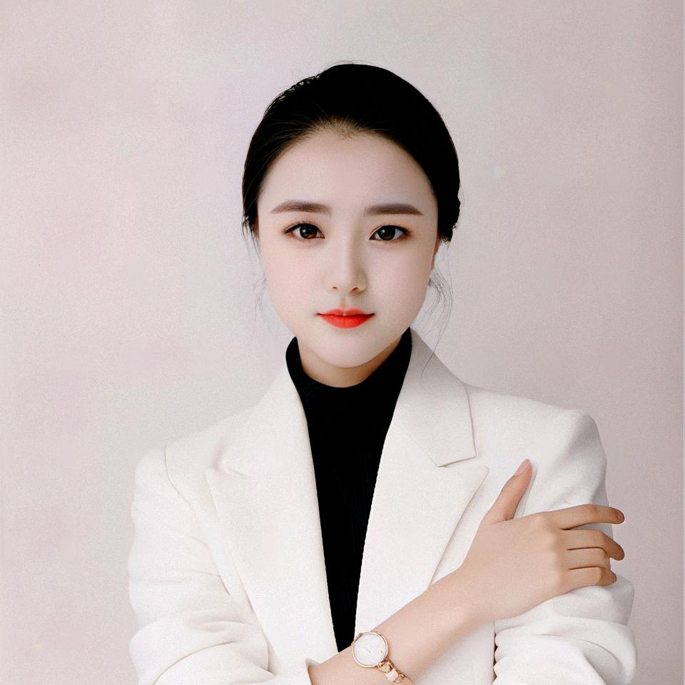 梅姐聊创业