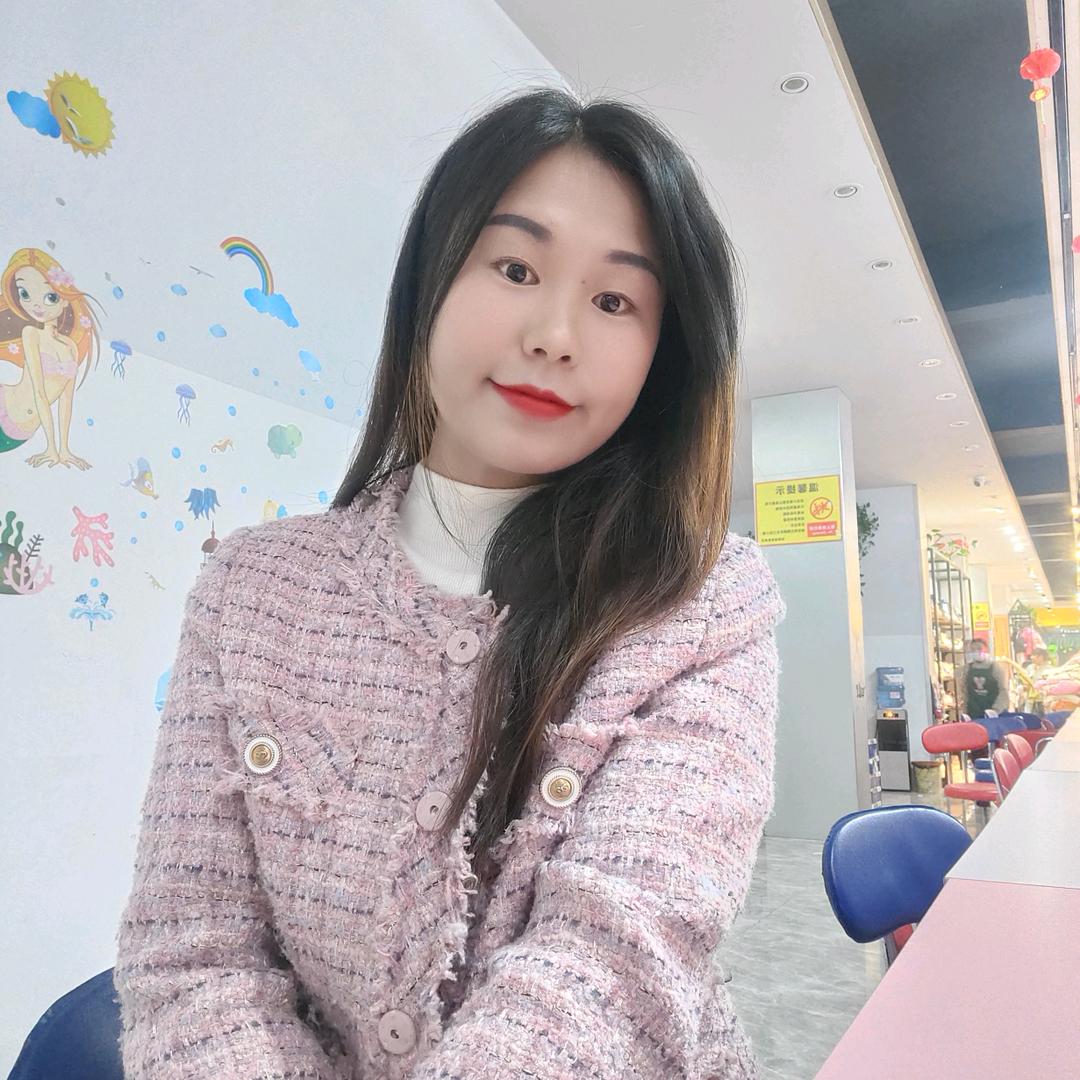 珍珍🍒