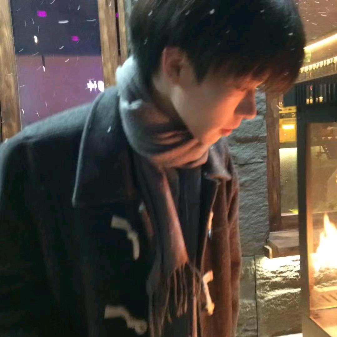 也许？