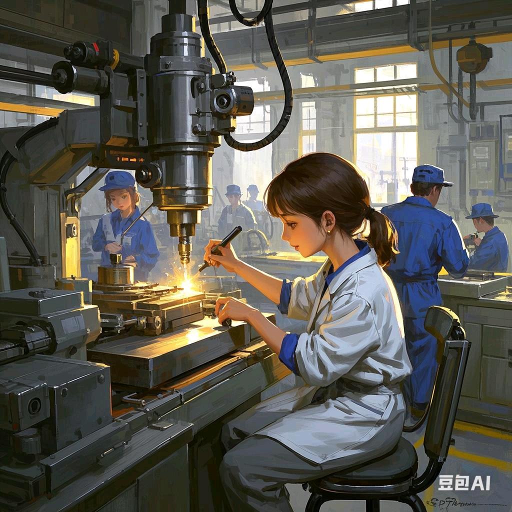 山东川田重工机床有限公司