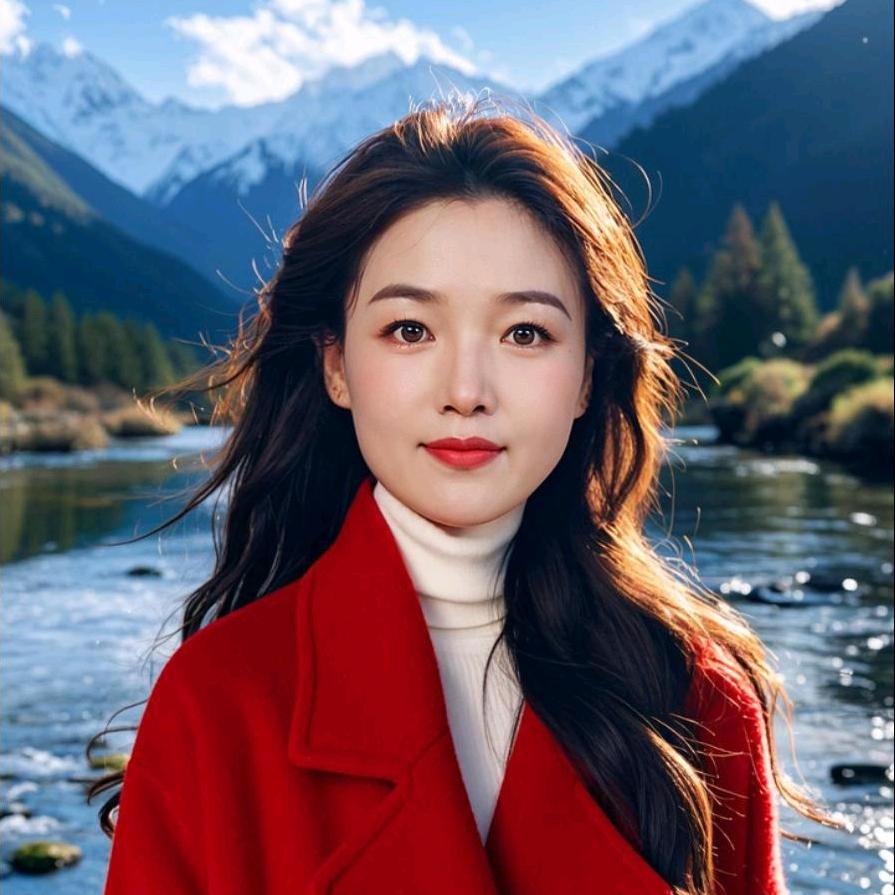 温柔不是姐的范