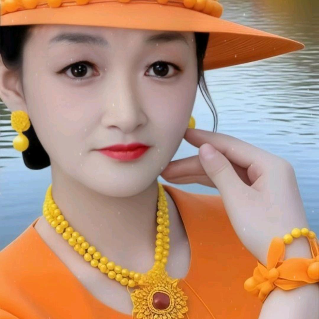 戏迷王姐