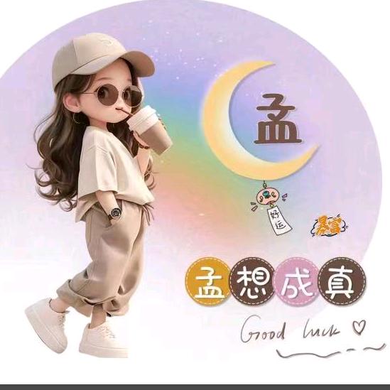 我的梦