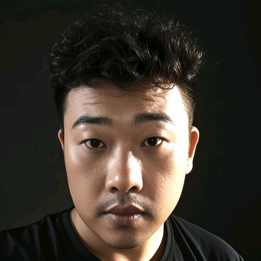 聰仔（跑步爱好者）