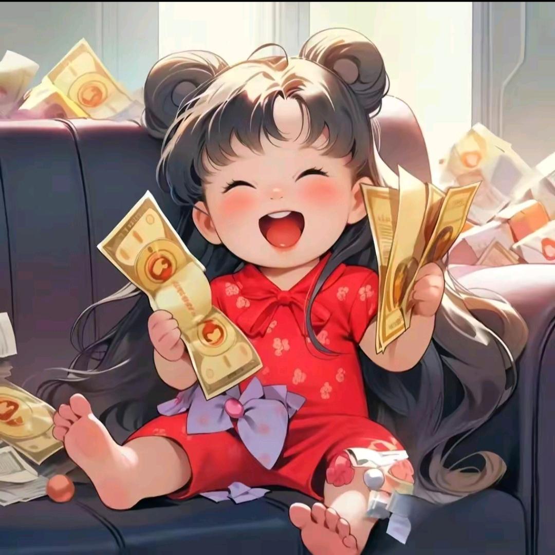 娜娜老师吖