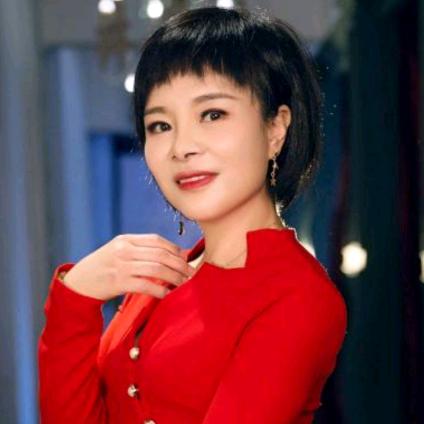 金粉姐（有个钻石梦）