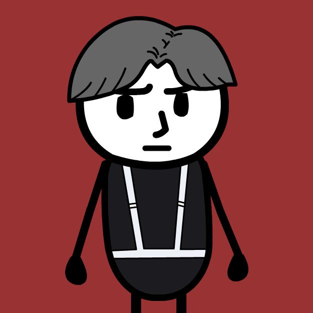怪谈君九