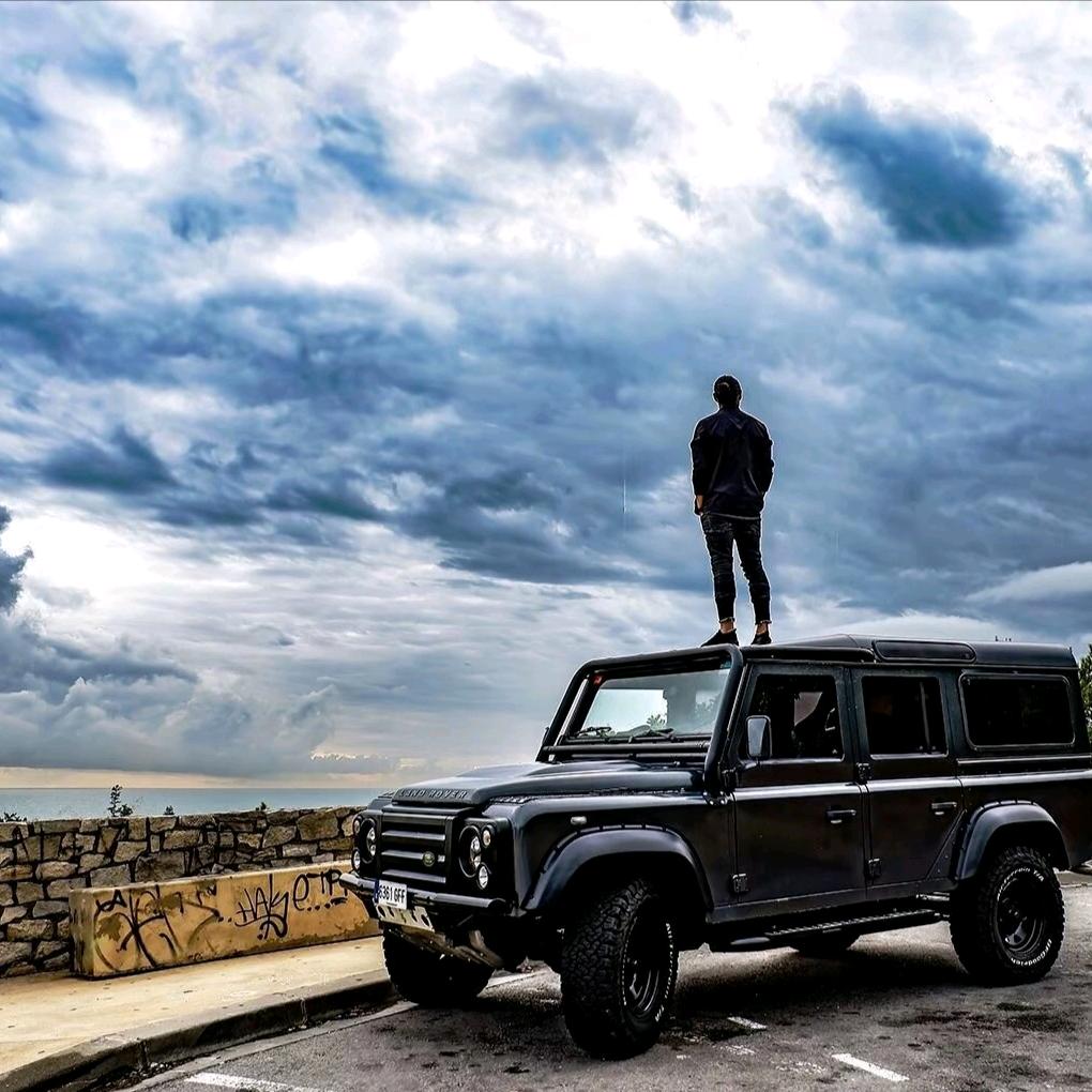 采姑娘的小蘑菇