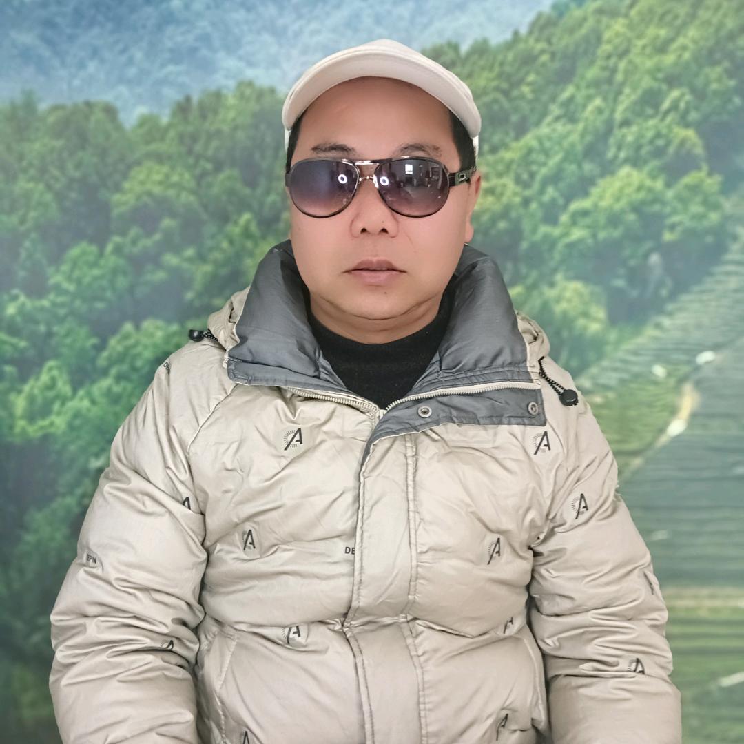 小韩山歌（师傅情锁）
